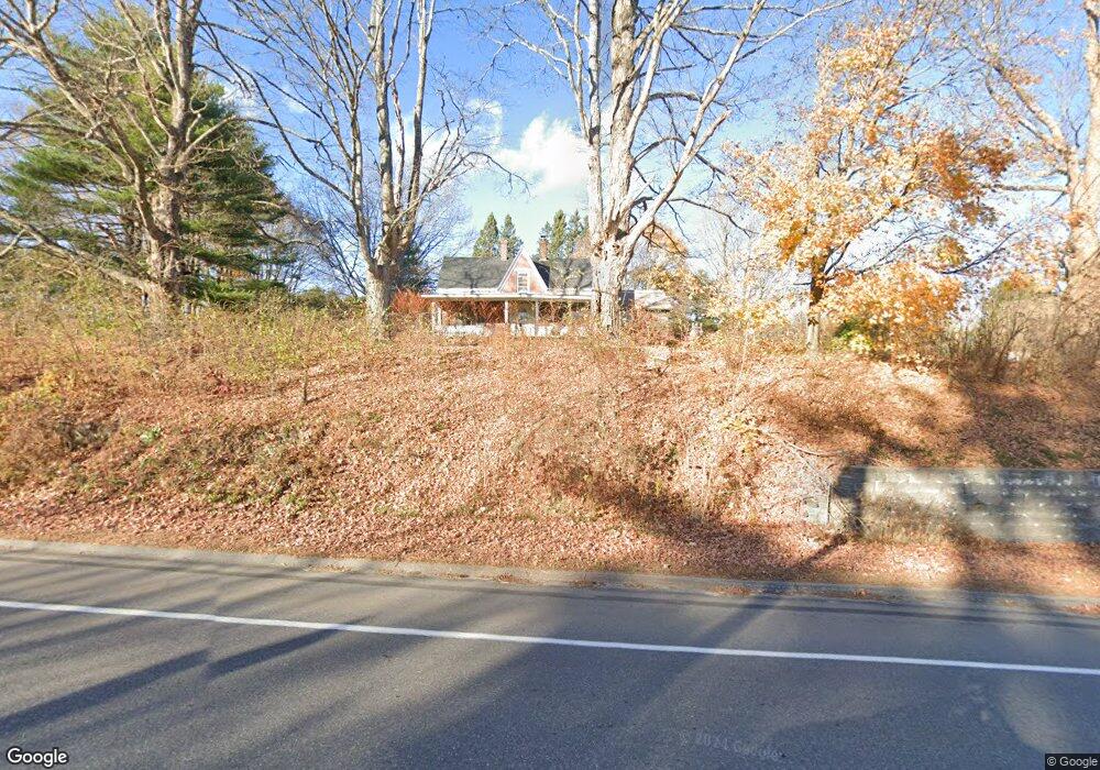 198 New Portland Rd, Gorham, ME 04038 - photo 1