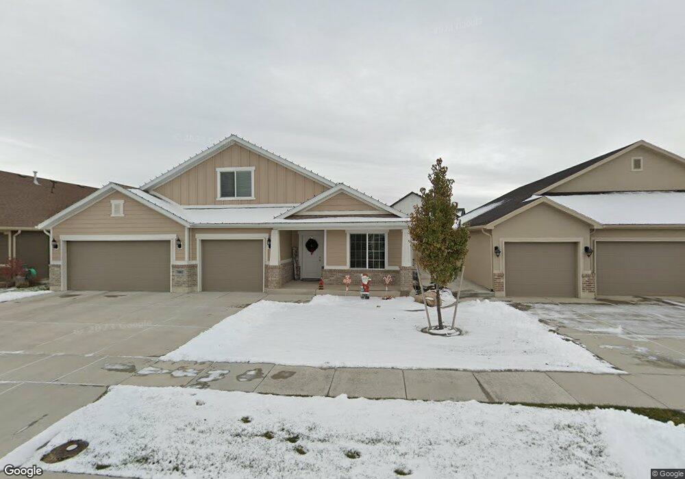 3461 W 3800 S, West Haven, UT 84401 - photo 1