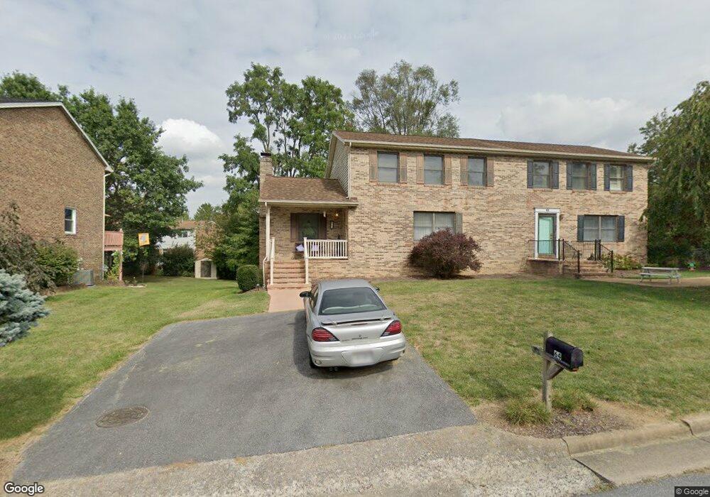 64 Rex Rd, Harrisonburg, VA 22801 - photo 1