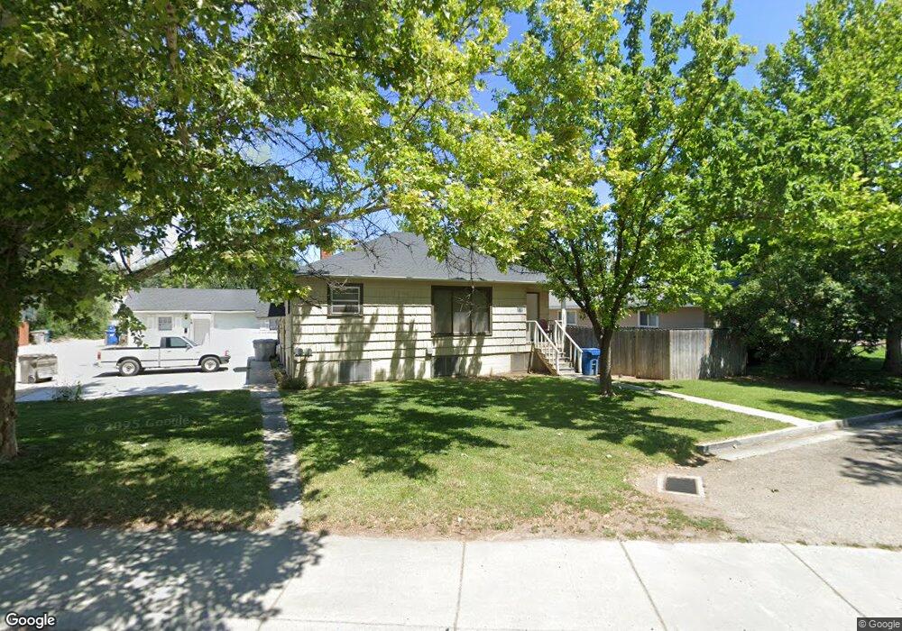 814 E Sheridan Ave, Nampa, ID 83686 - photo 1