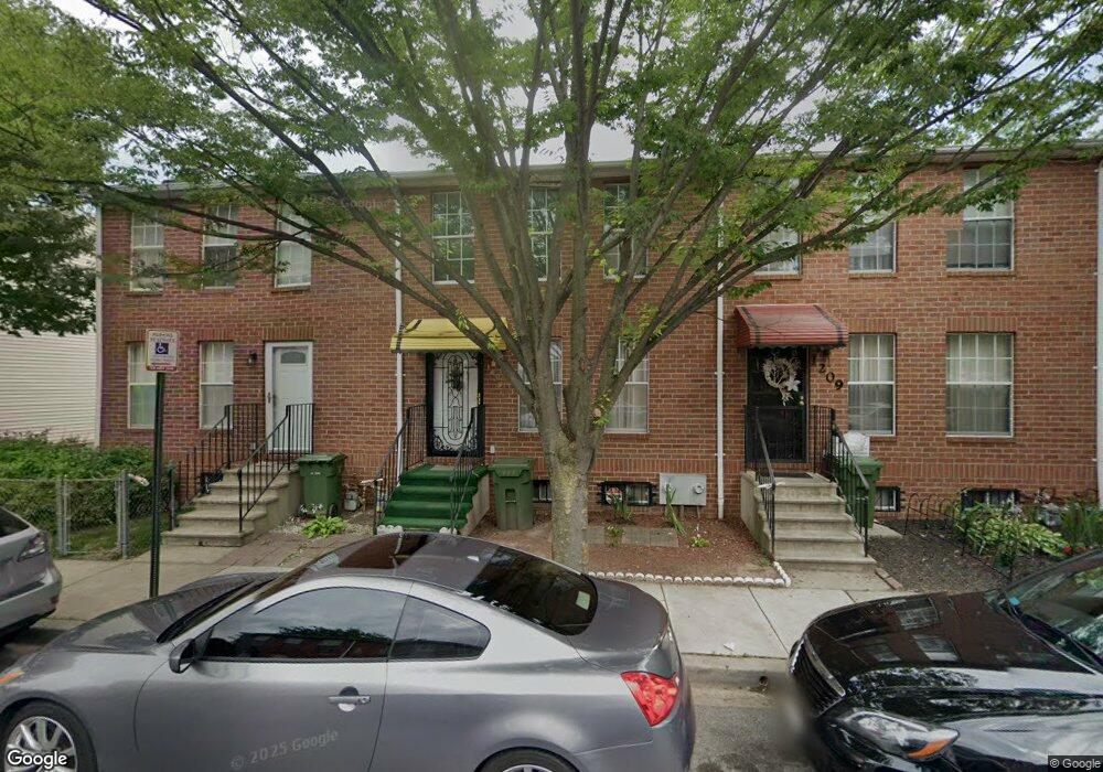 1211 N Parrish St, Baltimore, MD 21217 - photo 1