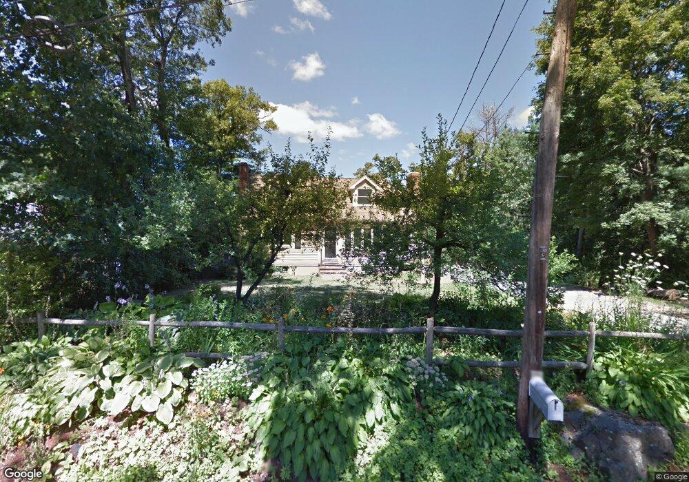 25 Balfour St, Lexington, MA 02421 - photo 1