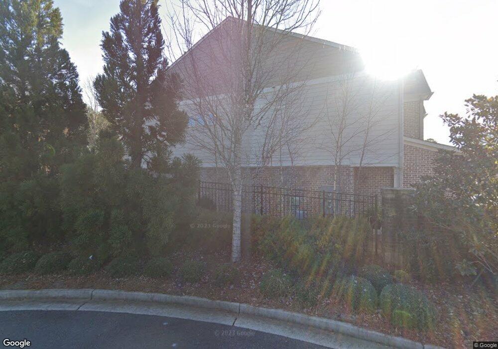 11685 Davenport Ln unit 1, Johns Creek, GA 30022 - photo 1