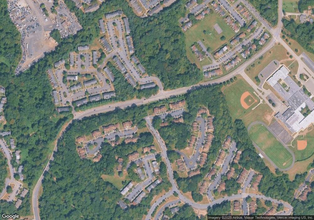 1824 Old Post Terrace, Woodbridge, VA 22191 - photo 1