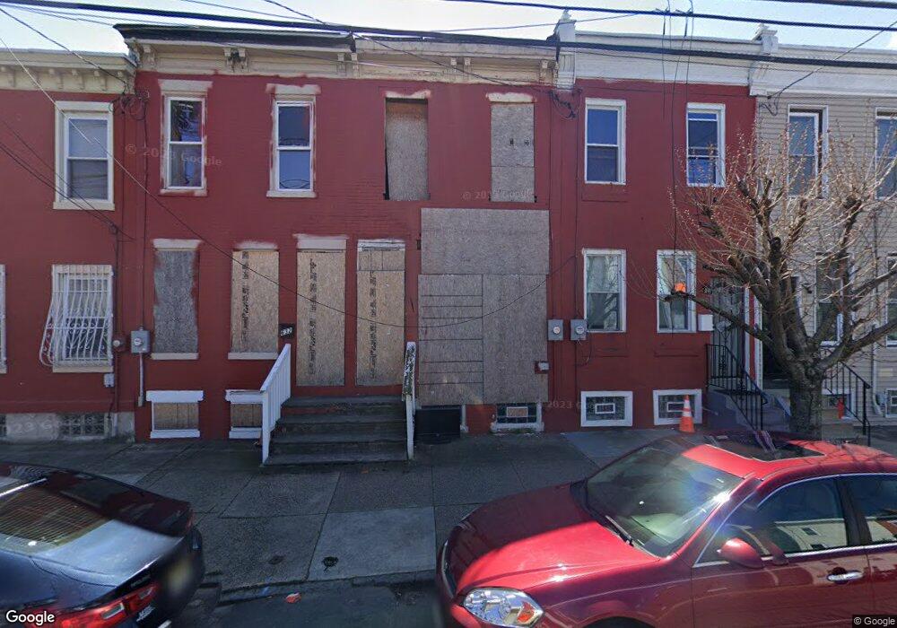 630 Pine St, Camden, NJ 08103 - photo 1