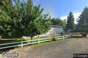 302 Fifth St, Fossil, OR 97830