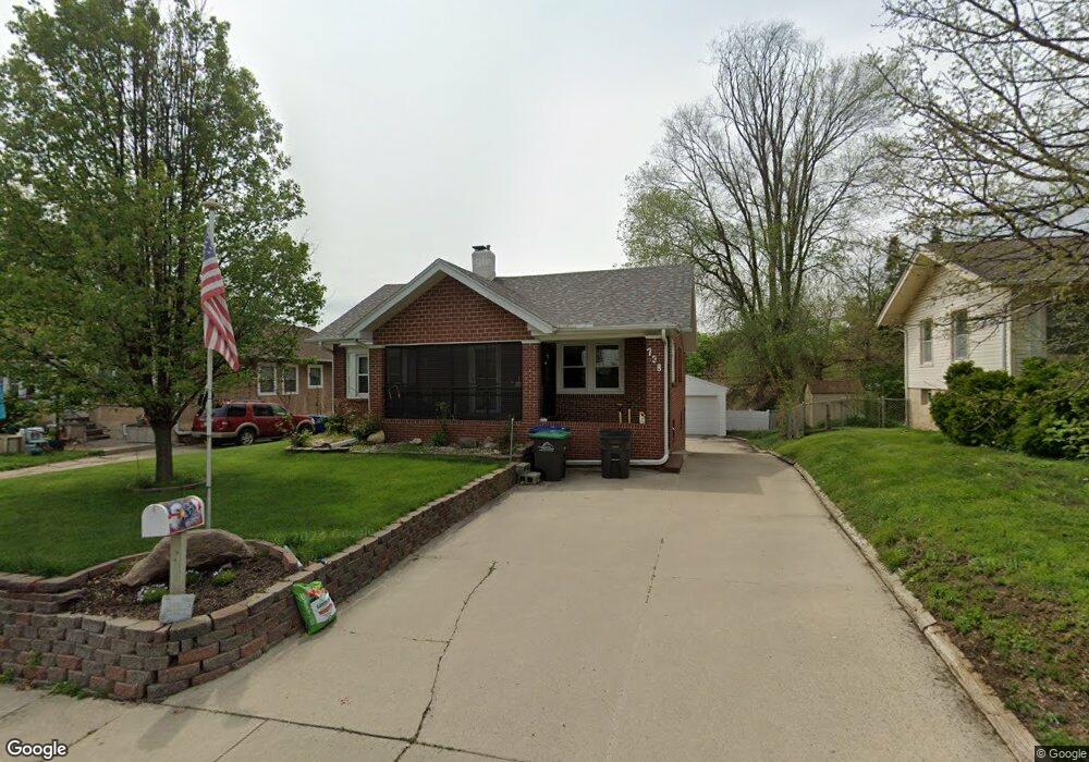 738 32nd St, Des Moines, IA 50312 - photo 1