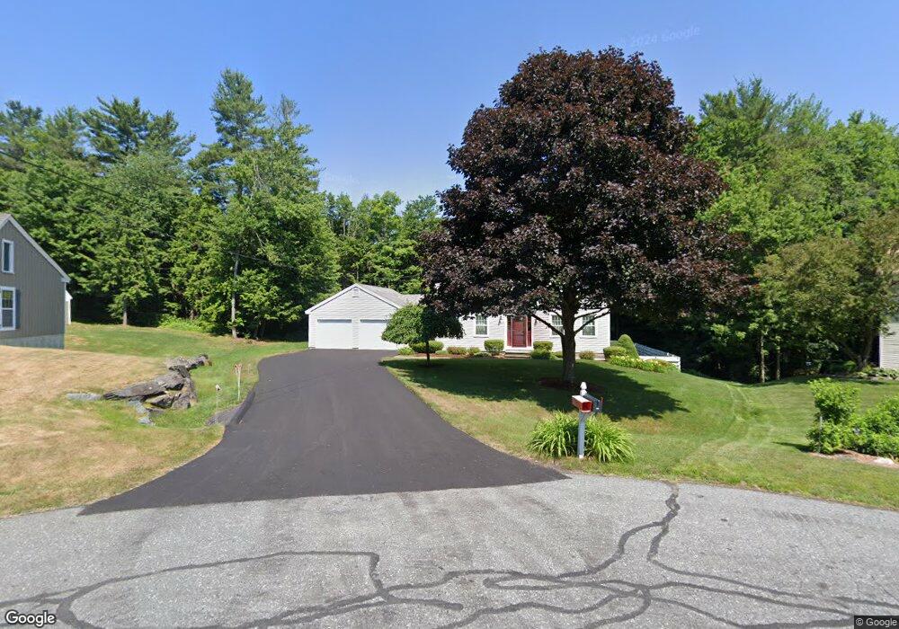 104 Ledgewood Rd, Claremont, NH 03743 - photo 1