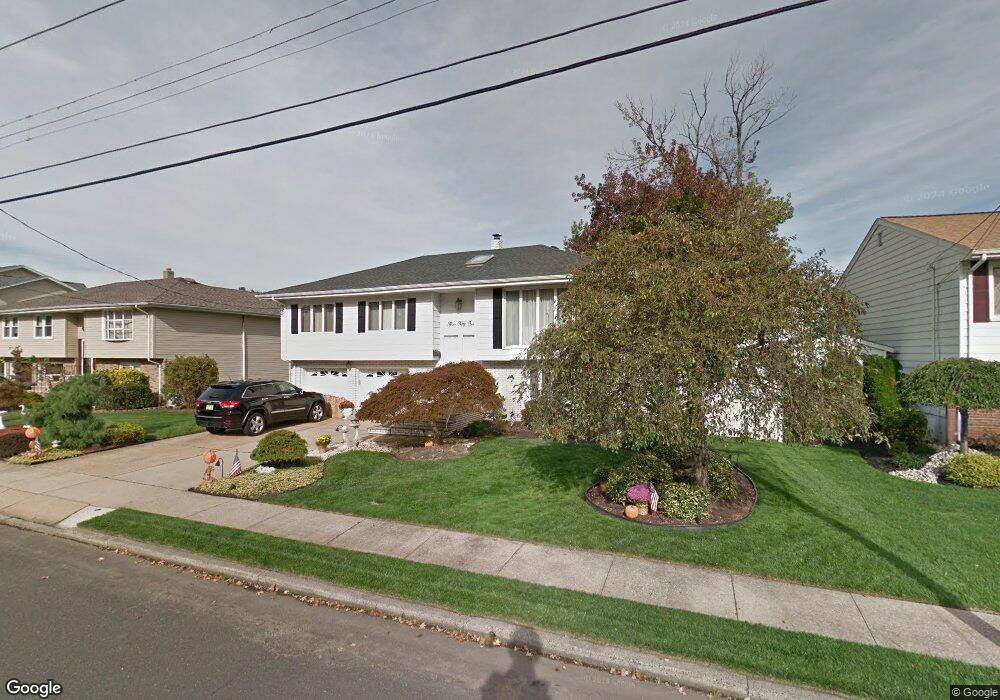 351 Maple St, Moonachie, NJ 07074 - photo 1