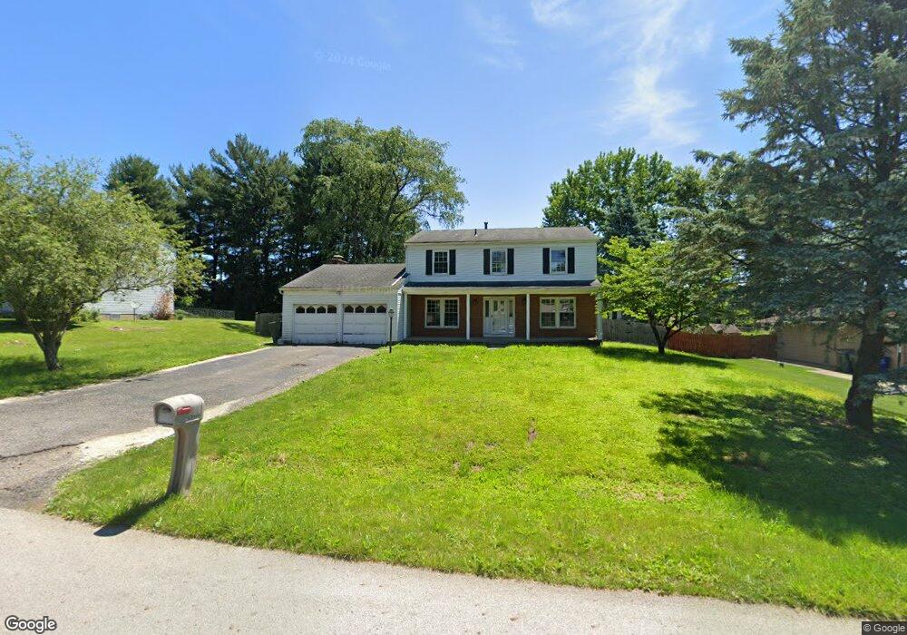 934 Conestoga Dr, Columbus, OH 43213 - photo 1