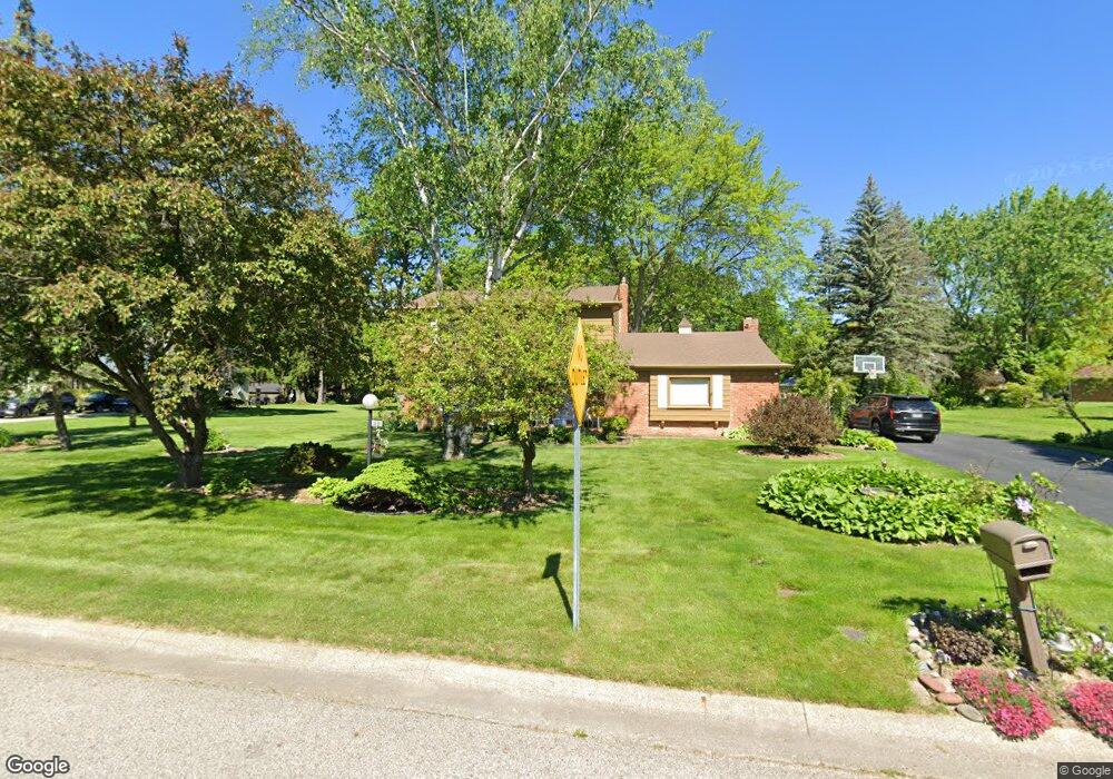 1081 Sandstone Pass, Flint, MI 48532 - photo 1