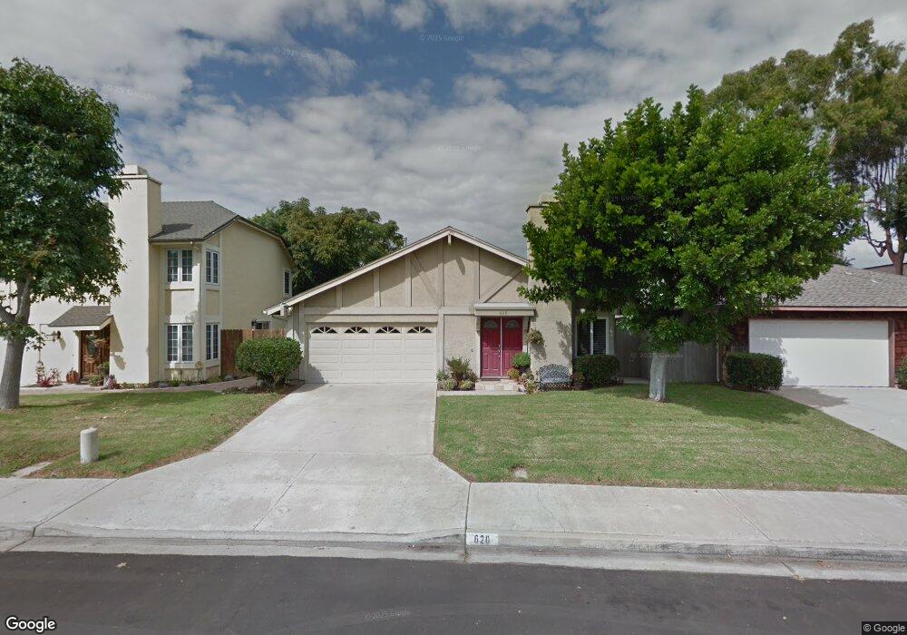 620 Anchor Way, Carlsbad, CA 92008 - photo 1