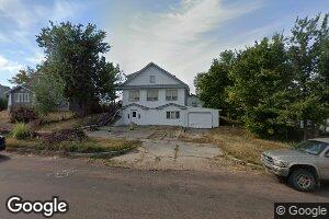 917 Washington St, Burke, SD 57523