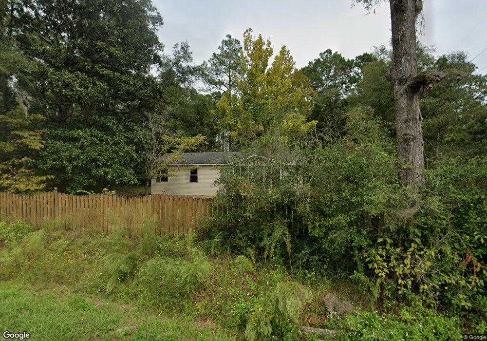 157 Cajer Posey Rd, Crawfordville, FL 32327 - photo 1