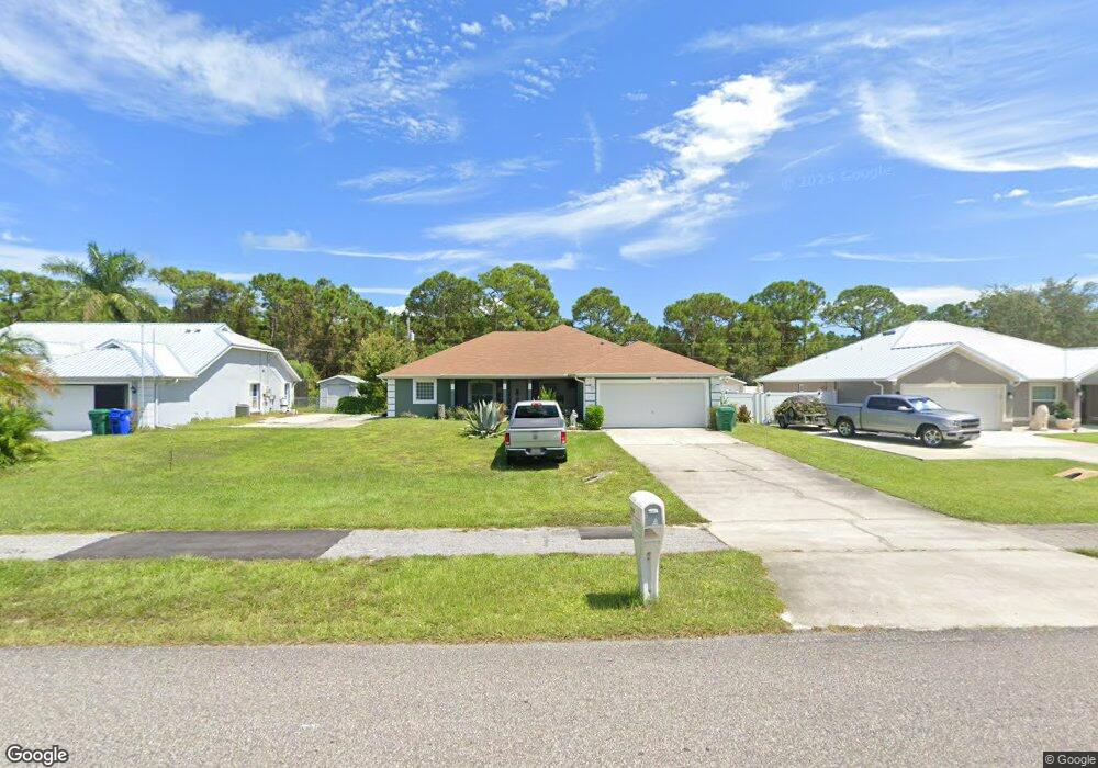 1271 Schumann Dr, Sebastian, FL 32958 - photo 1