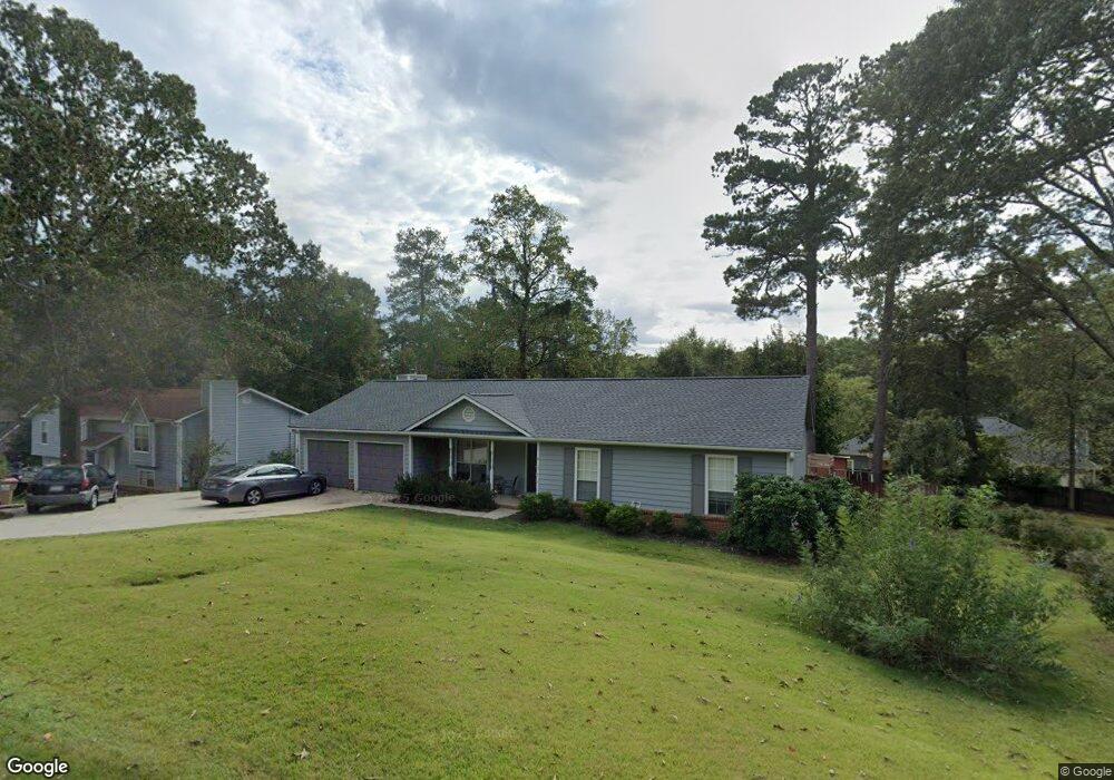 3836 Whitlock Ave, Suwanee, GA 30024 - photo 1