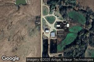 1025 Sharps Creek Rd, Cottonwood Falls, KS 66845