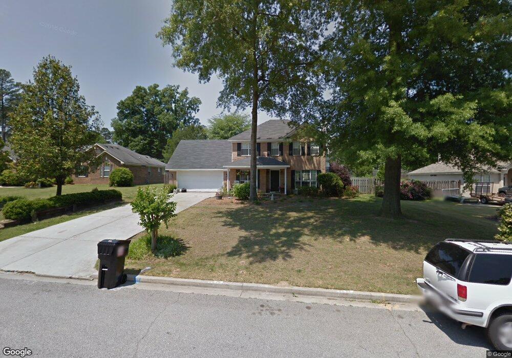 1110 Maple Ridge Ct, Evans, GA 30809 - photo 1