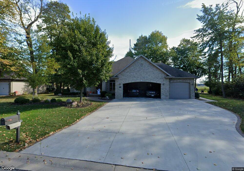 N9404 Dusty Dr, Appleton, WI 54915 - photo 1