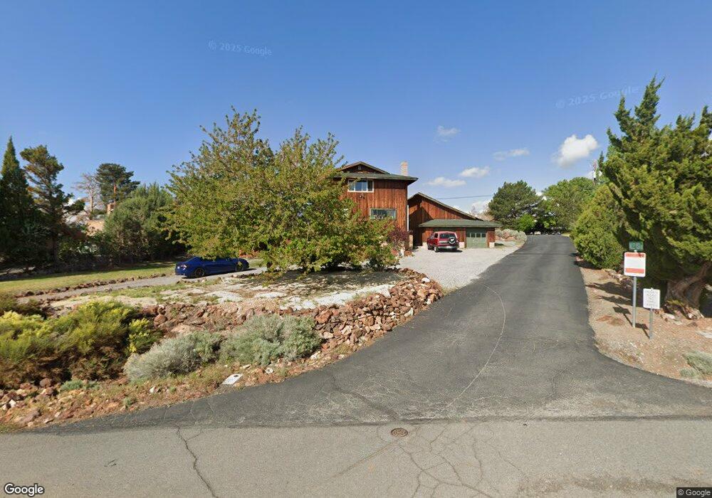 5370 Point View Way, Sparks, NV 89431 - photo 1