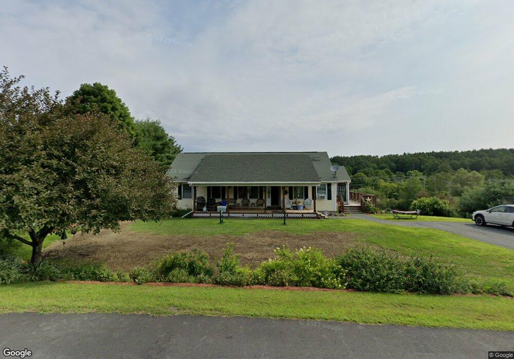 55 Flanders St, Enfield, NH 03748 - photo 1