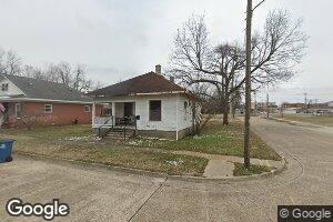 203 Hunter St, Charleston, MO 63834
