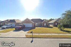 5 Vineyard Haven Dr, Pooler, GA 31322