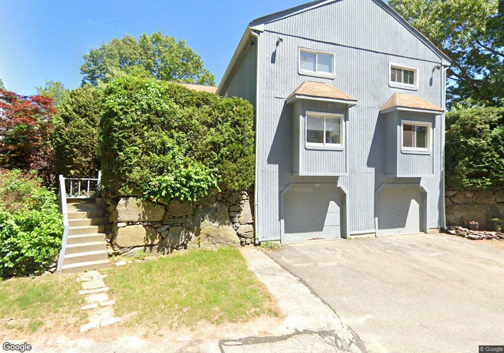 11 Highness Dr, Uxbridge, MA 01569 - photo 1