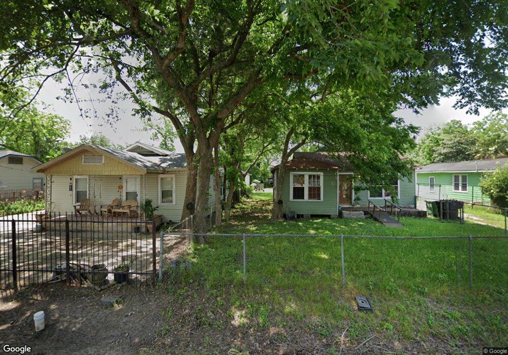 2614 Keeland St, Houston, TX 77093 - photo 1