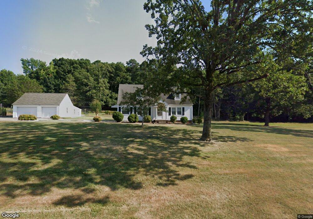 1237 Old Nc Highway 49, Asheboro, NC 27205 - photo 1