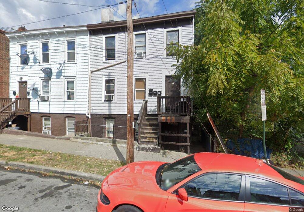 68 Hasbrouck St, Newburgh, NY 12550 - photo 1