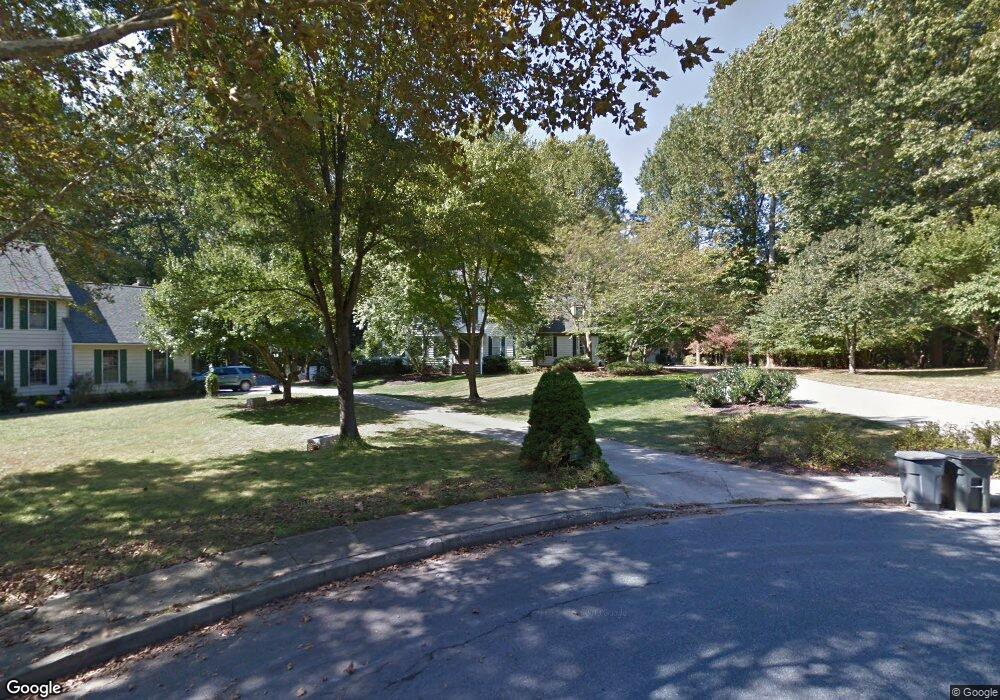 7696 Sweet Hours Way, Columbia, MD 21046 - photo 1