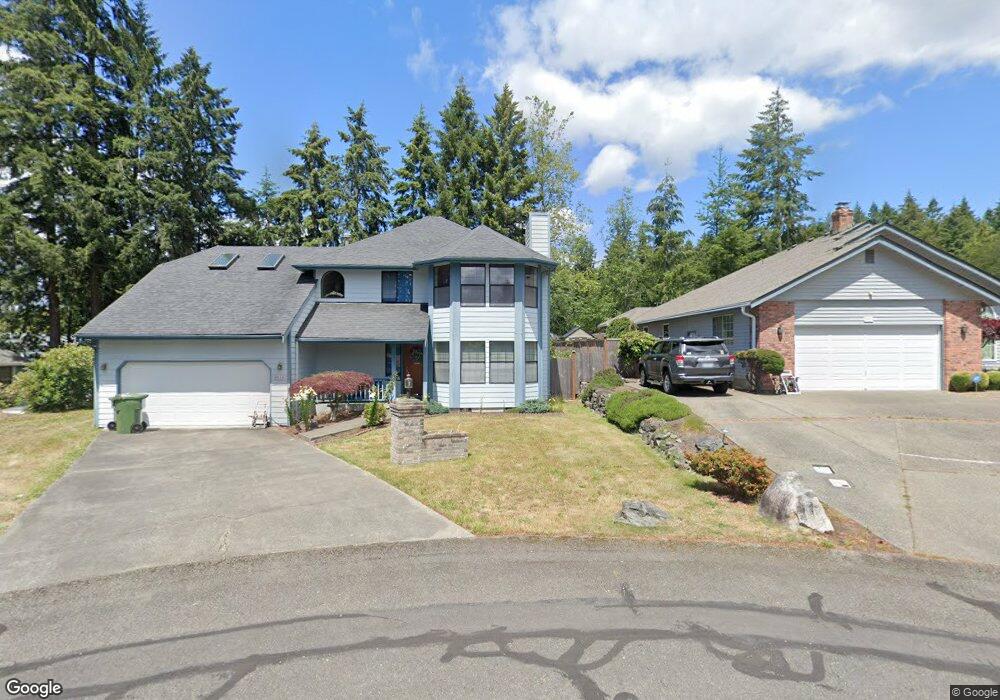 5527 Bridgeport Way W unit A, University Place, WA 98467 - photo 1