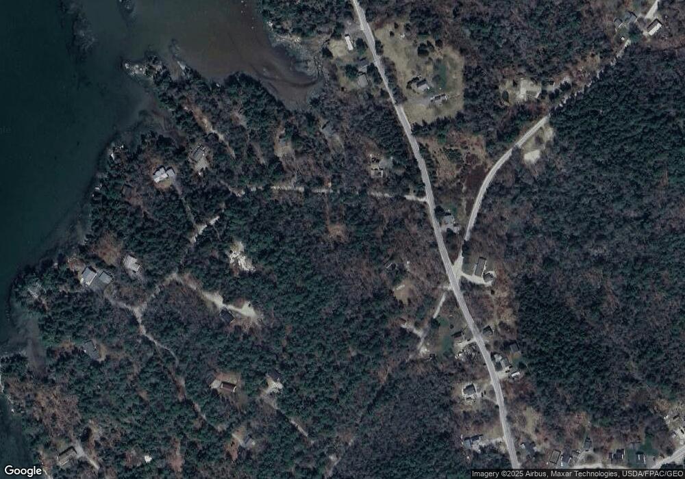 0 Evergreen Point unit 624017, Sullivan, ME 04664 - photo 1