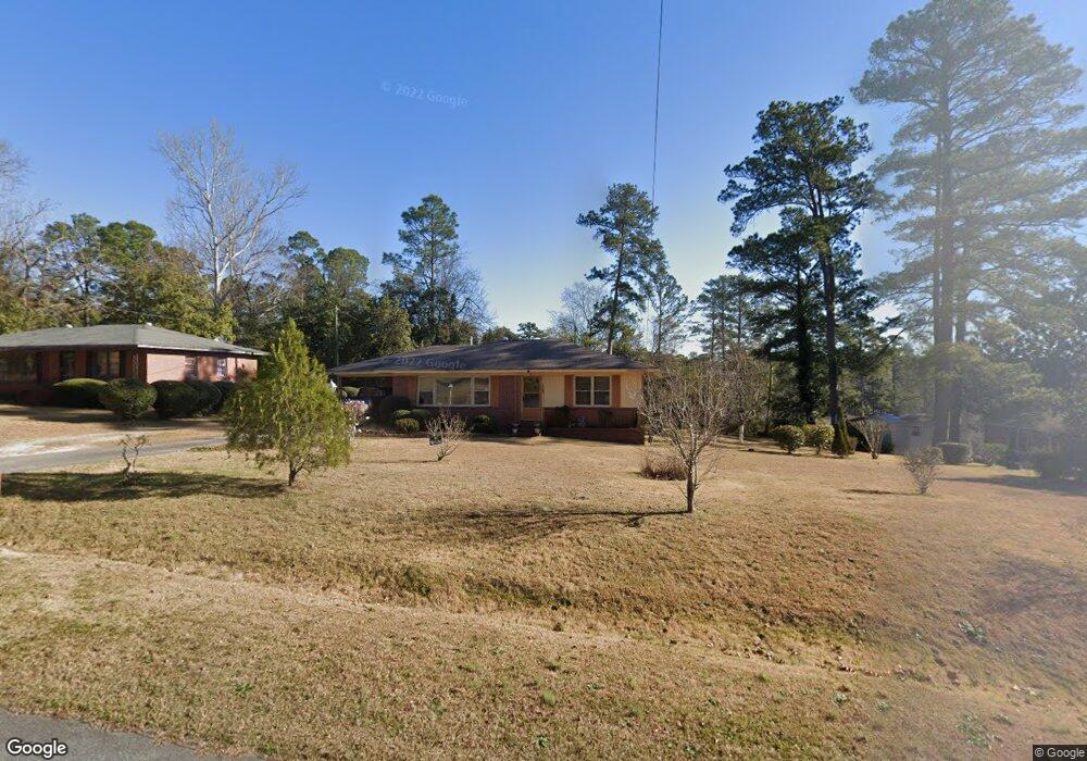 2024 Fairway Dr, Macon, GA 31217 - photo 1