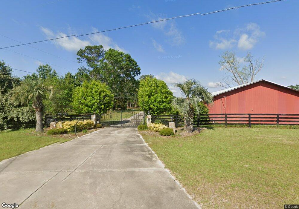 3580 Conway Vickers Rd, Ambrose, GA 31512 - photo 1