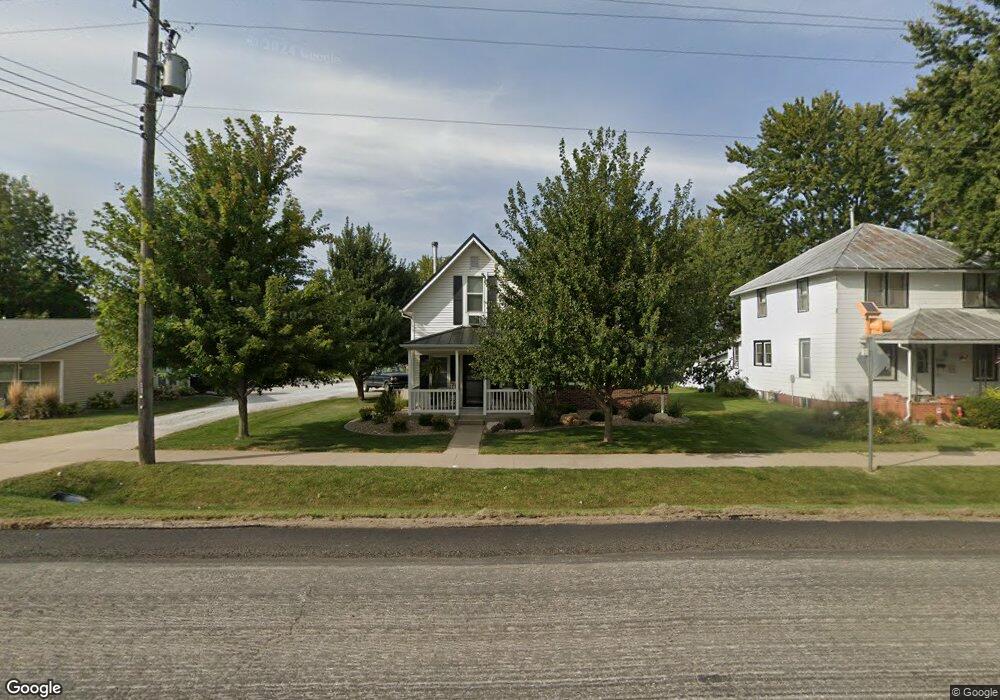 208 W Highway 78, Wayland, IA 52654 - photo 1