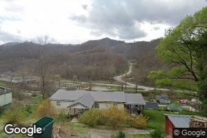 397 Red Bud Hill Rd, Evarts, KY 40828