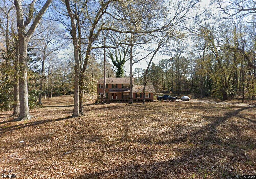 7510 Merrimac Cir, Upatoi, GA 31829 - photo 1