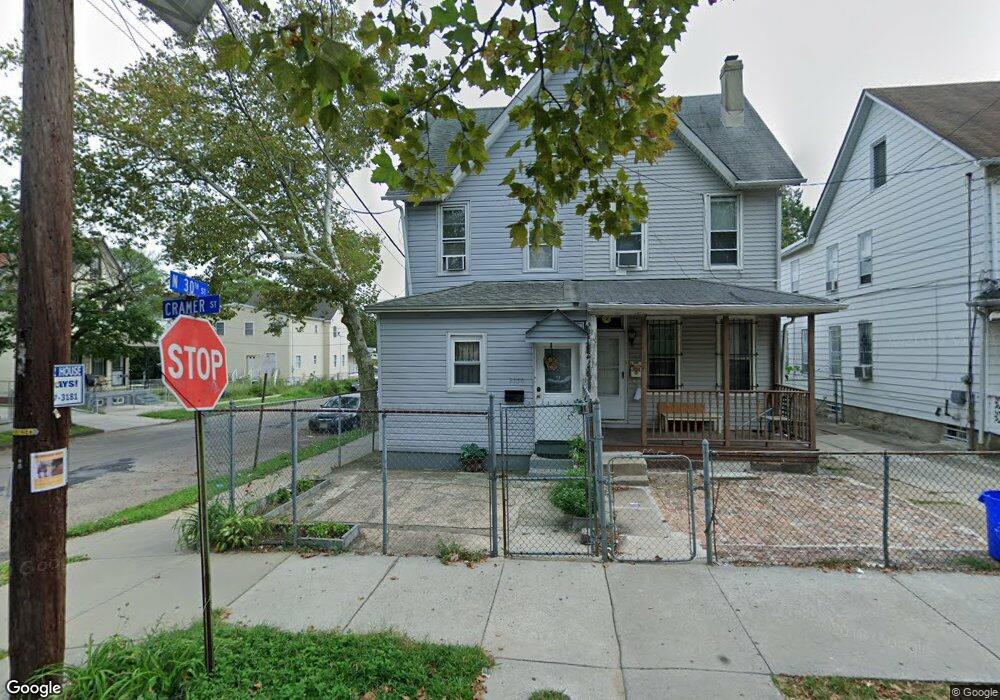 2950 Cramer St, Camden, NJ 08105 - photo 1