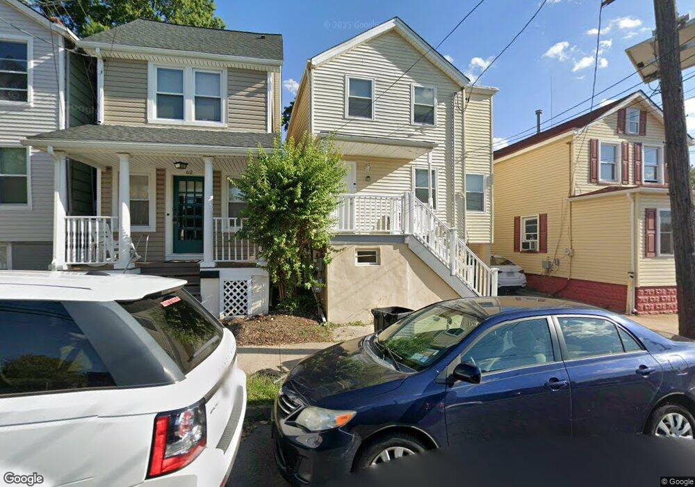 64 Stone St, New Brunswick, NJ 08901 - photo 1