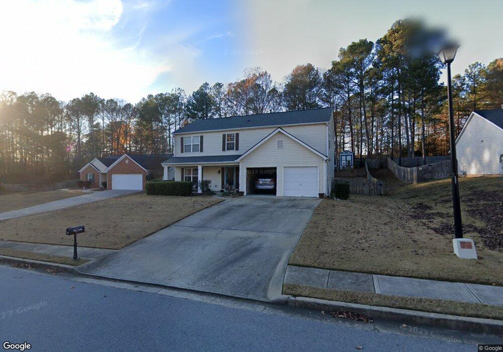 1291 Birdsong View unit 3, Dacula, GA 30019 - photo 1