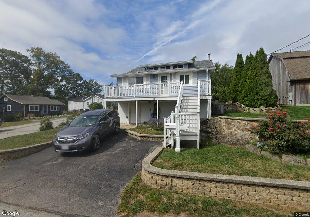 10 Chestnut Rd, Hingham, MA 02043 - photo 1
