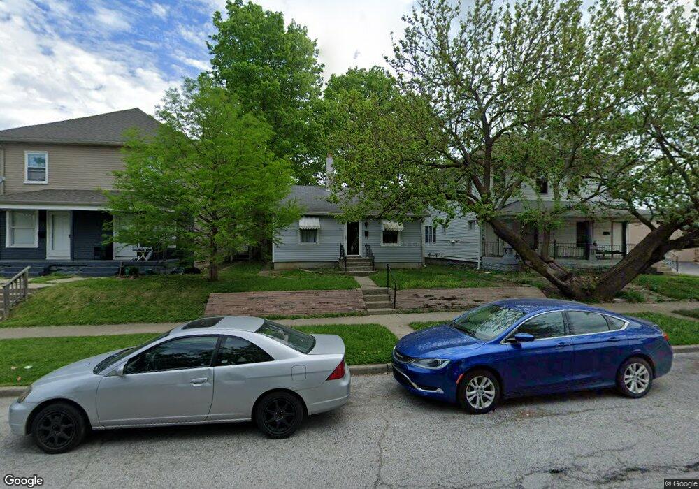 55 N 5th Ave, Beech Grove, IN 46107 - photo 1