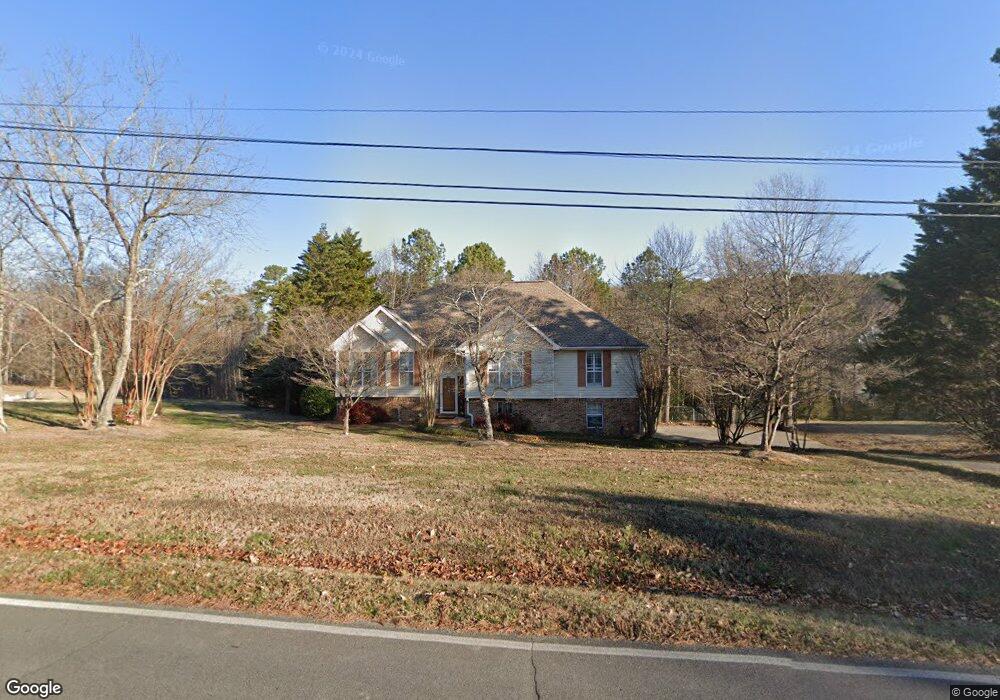 631 Mount View Dr, Tunnel Hill, GA 30755 - photo 1