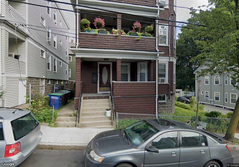 95 Lowell St unit 1, Somerville, MA 02143 - photo 1