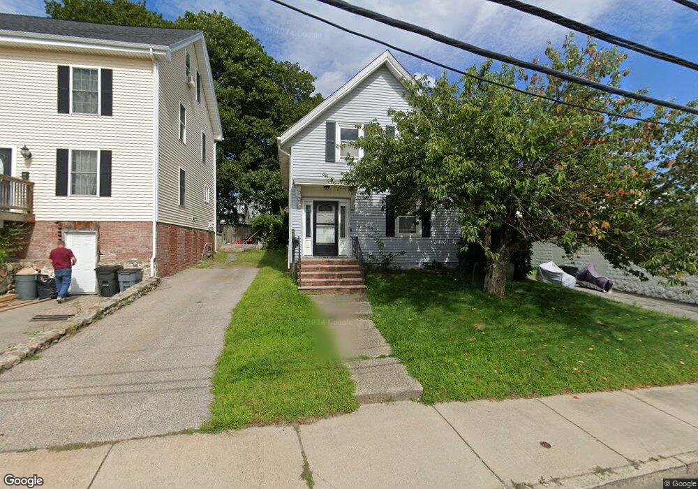 18 High St, Woburn, MA 01801 - photo 1