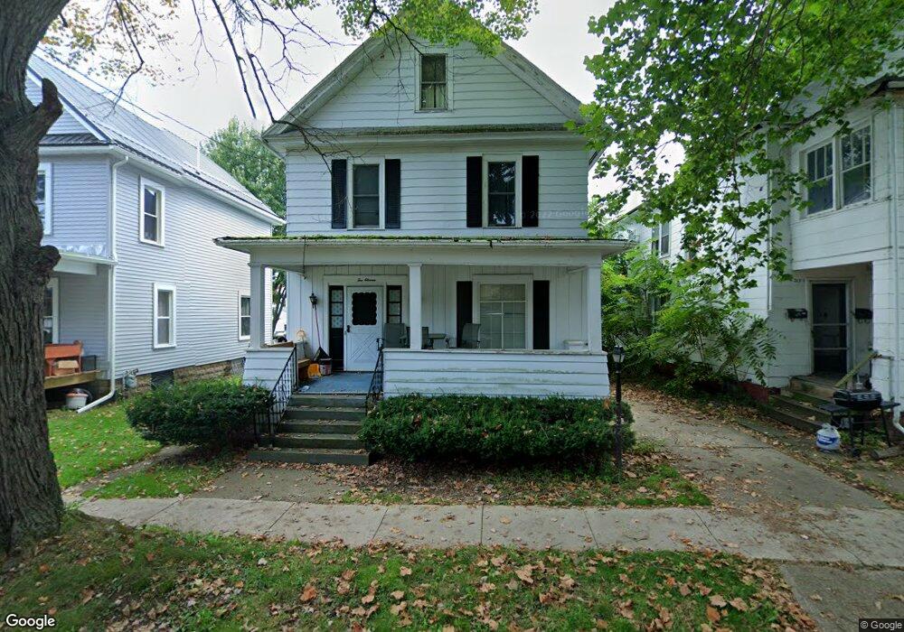 211 S 8th St, Olean, NY 14760 - photo 1