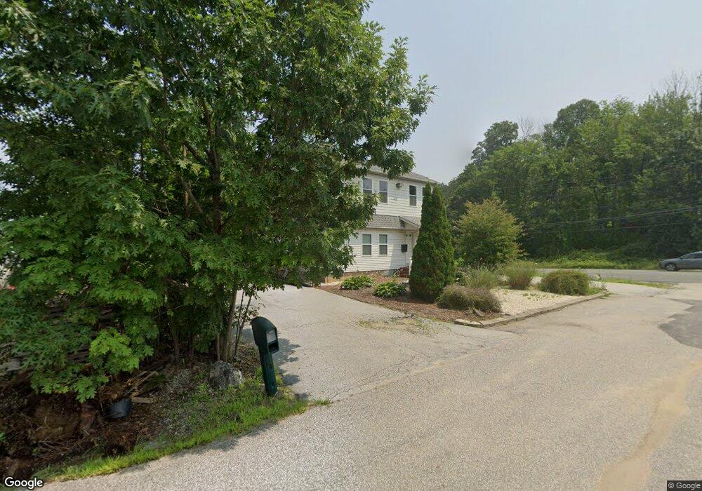 1 Leonard Ave, Hooksett, NH 03106 - photo 1