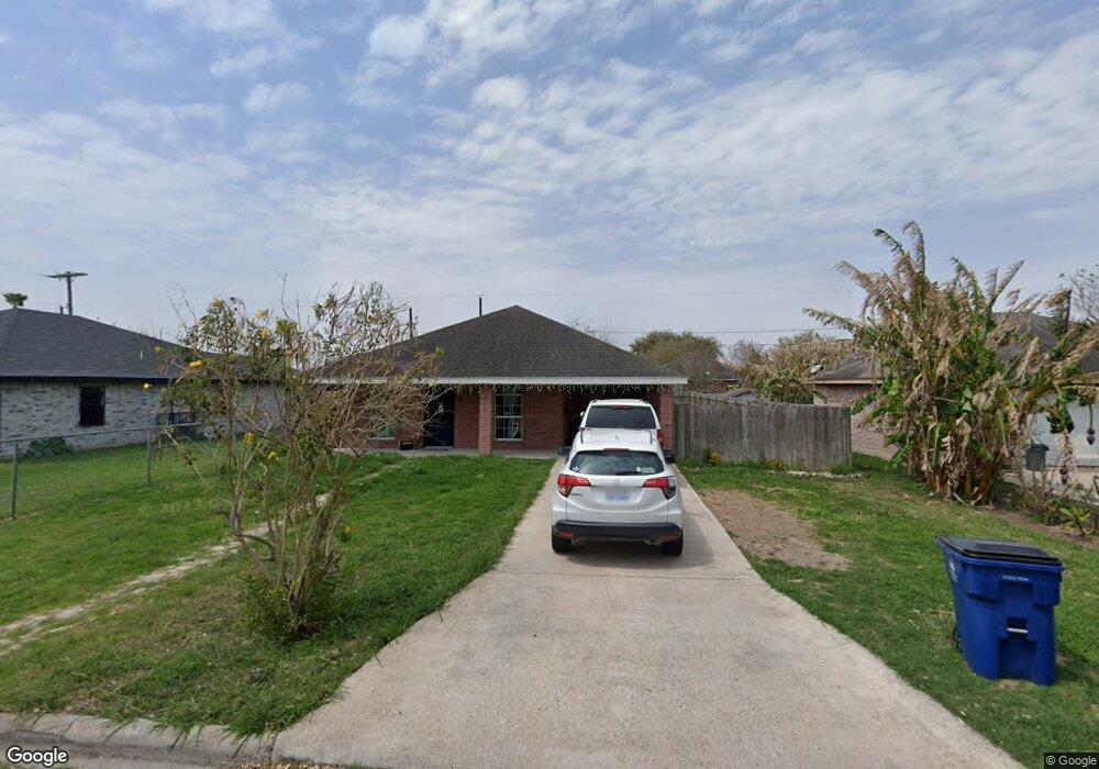 403 McAllen St, Donna, TX 78537 - photo 1